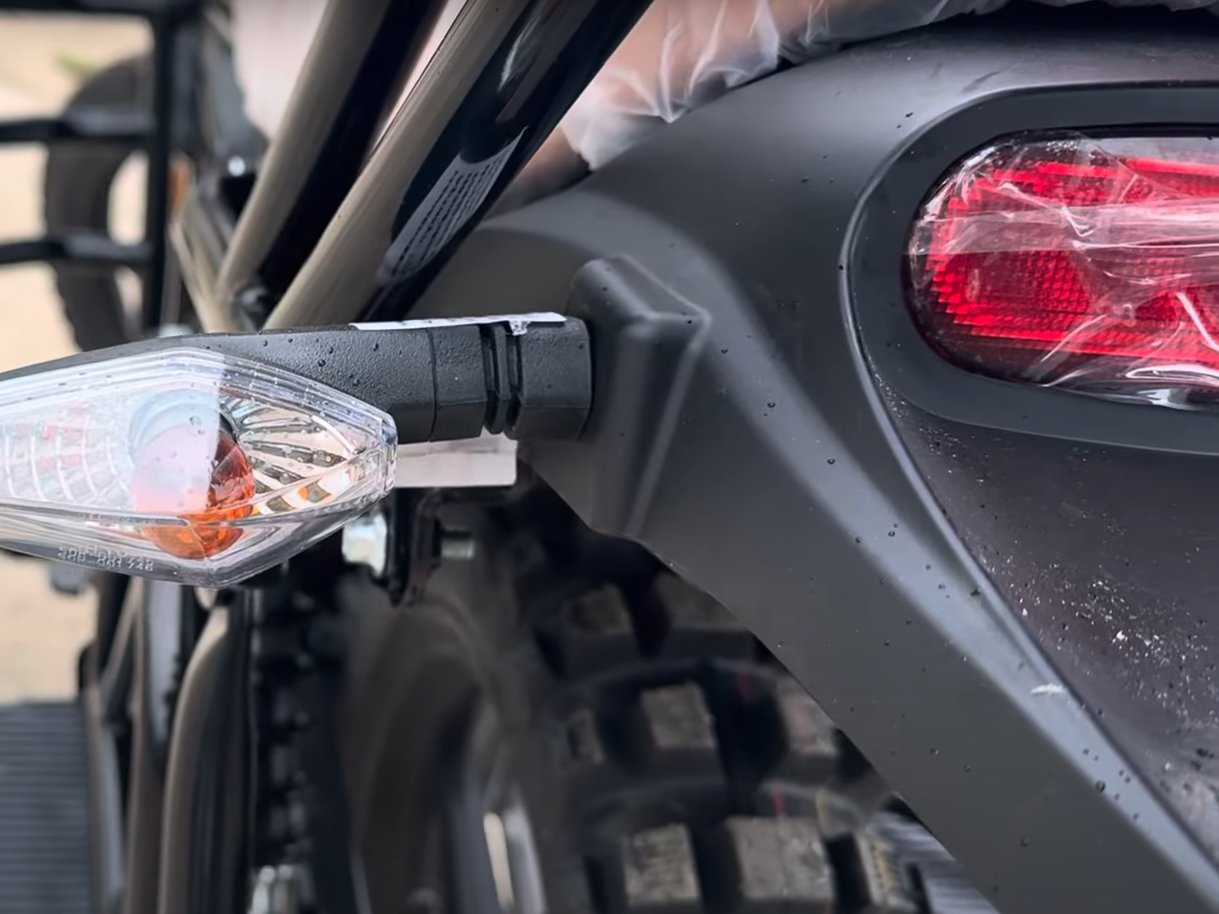 racermotors.by - мотоцикл Racer RC110N-H Scout