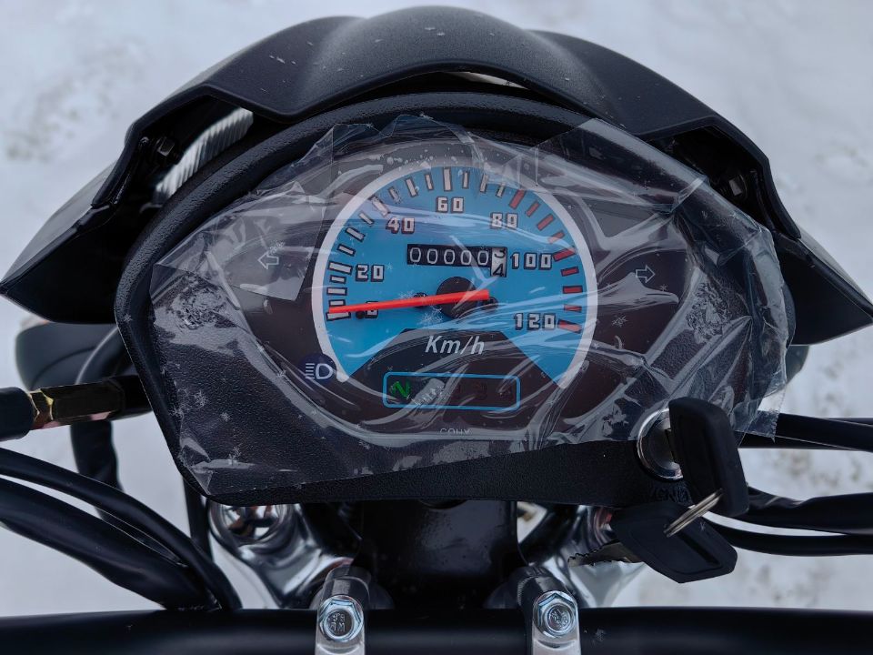 мопед.бел - Мопед Motoland Delta