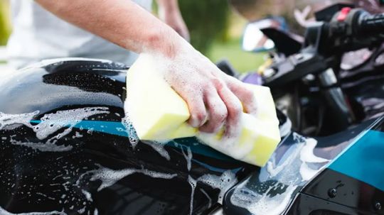 Подготовка к зиме - motovelozavod.by