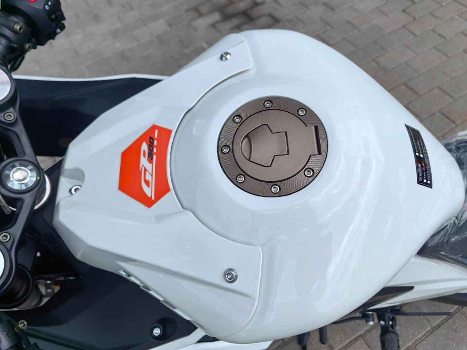 racermotors.by - Мотоцикл Motoland GP 300