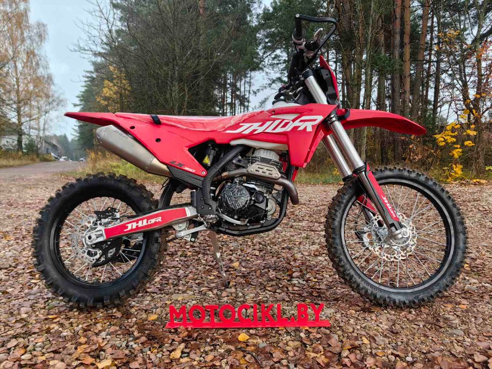 racermotors.by - JHLofr LX350 Air