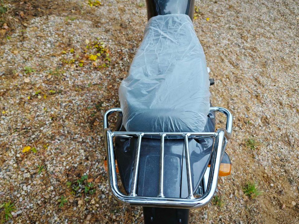 racermotors.by - МОТОЦИКЛ Минск D4 125