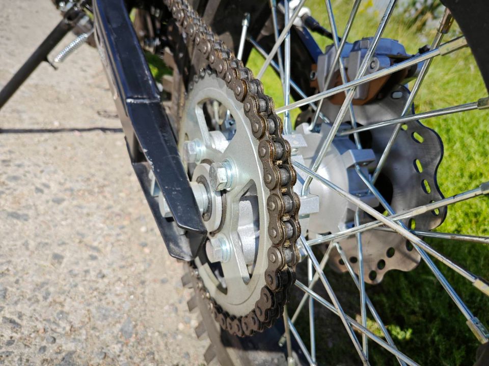 racermotors.by - МОТОЦИКЛ REGULMOTO ATHLETE 19/16