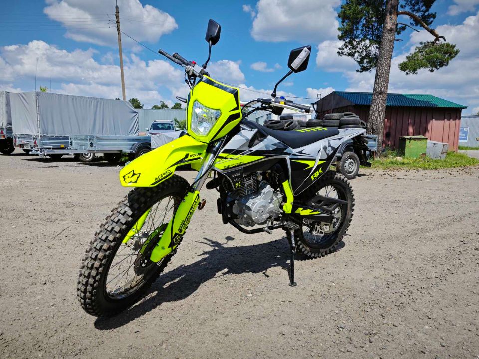 racermotors.by - МОТОЦИКЛ RACER RC250GY-C2K K2