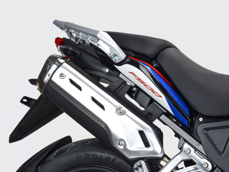 racermotors.by - Motoland 500 Enduro Adventure F500