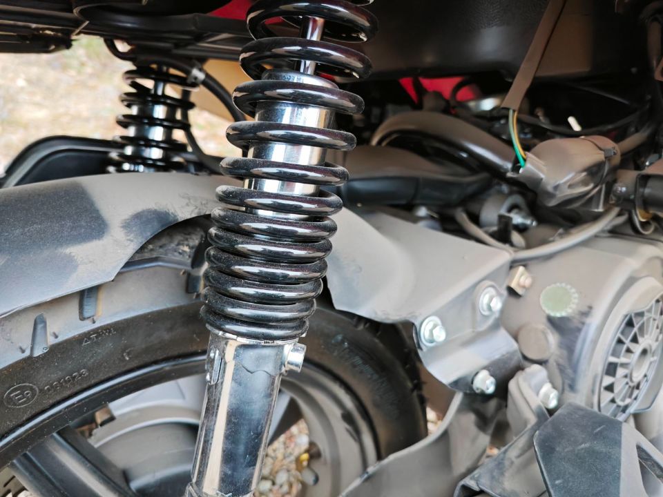 racermotors.by - Скутер RACER RC150T-15 Hyper