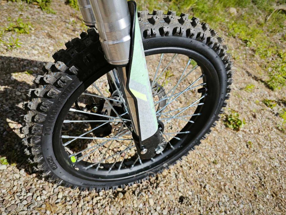 racermotors.by - Питбайк Storm KTM-01