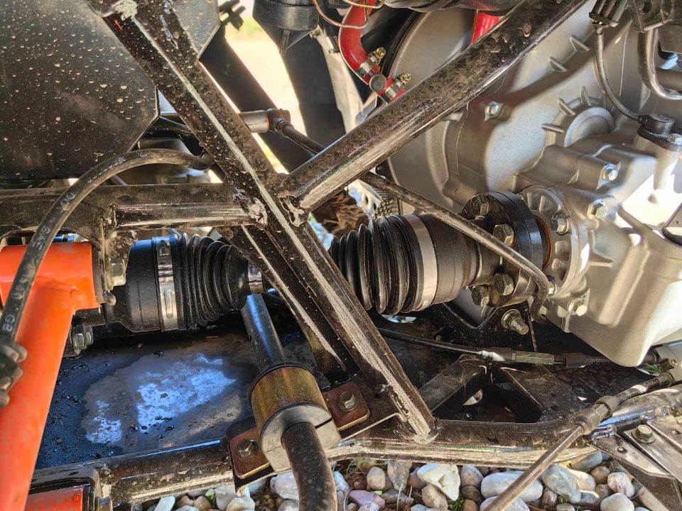 racermotors.by - Квадроцикл RAM ATV SW570-1