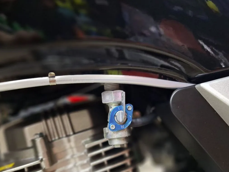 racermotors.by - Мотоцикл Regulmoto SK200-6