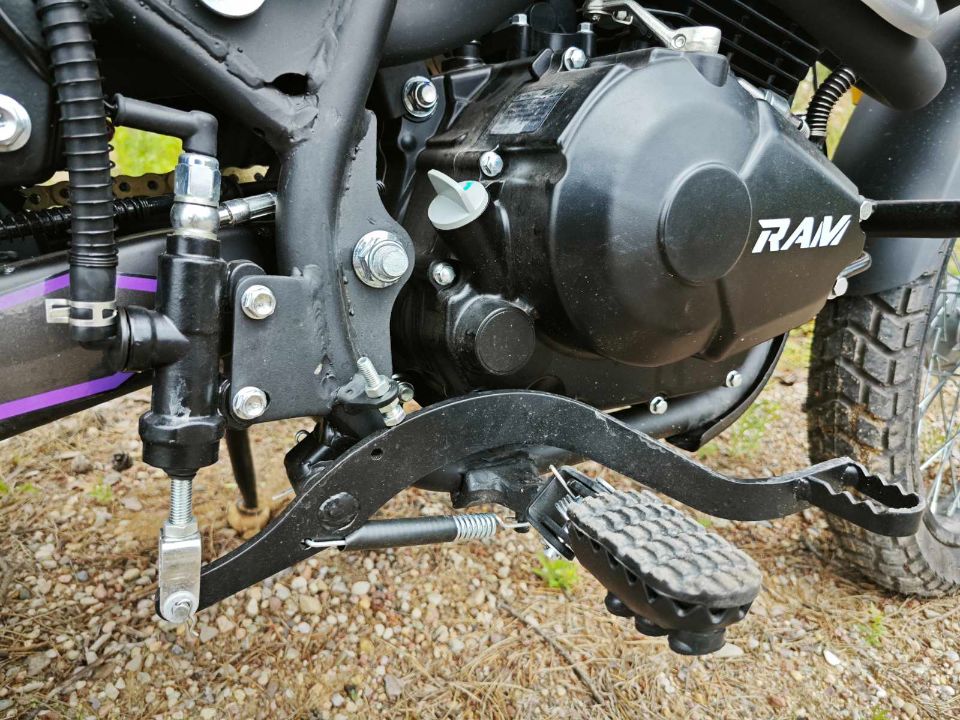 racermotors.by - МОТОЦИКЛ RAМ TE PR PRO