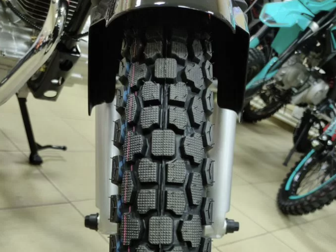 racermotors.by - Мотоцикл Regulmoto SK200-6