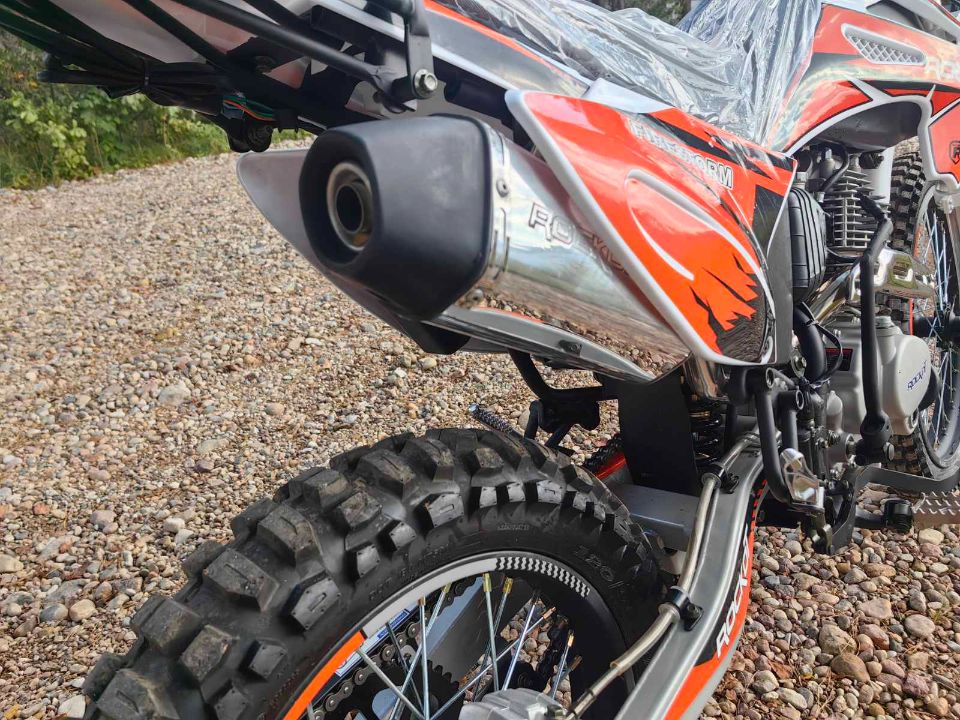 racermotors.by - ROCKOT RS250 Firestorm с ЭПТС