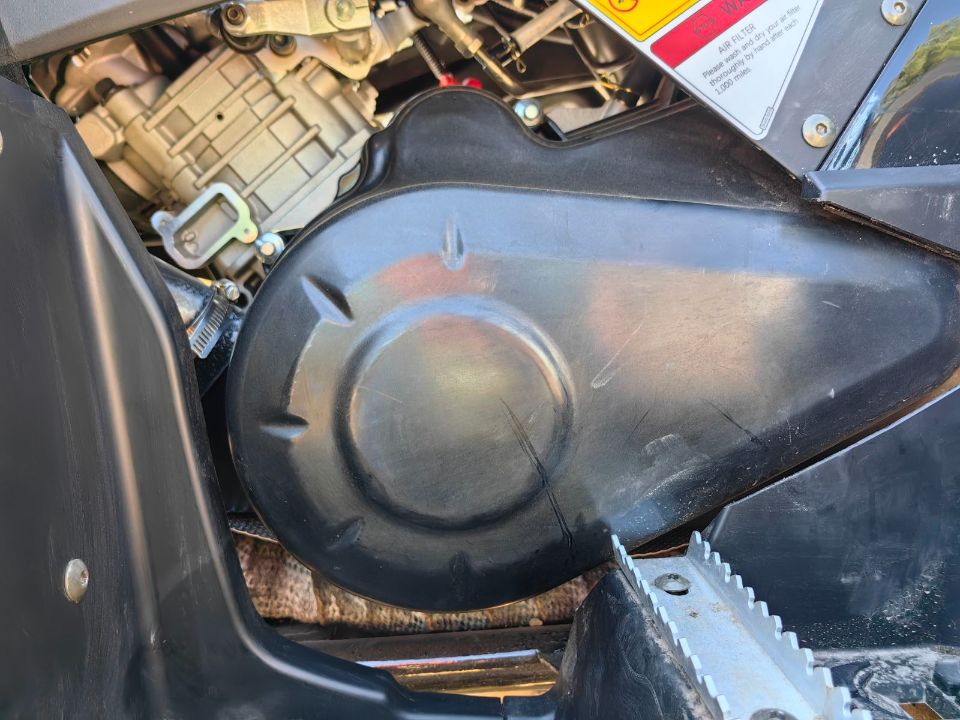 racermotors.by - Квадроцикл RAM ATV SW570-1