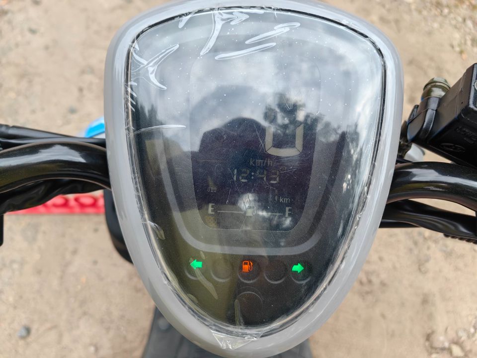 racermotors.by - Скутер Motosuper S9