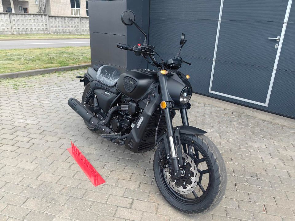 racermotors.by - HYOSUNG GV300S-D