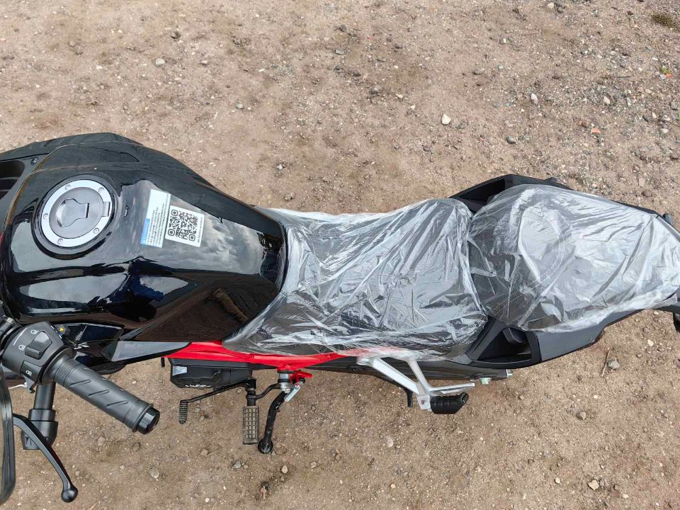 racermotors.by - Мопед ROCKOT ALPHA RESTYLE