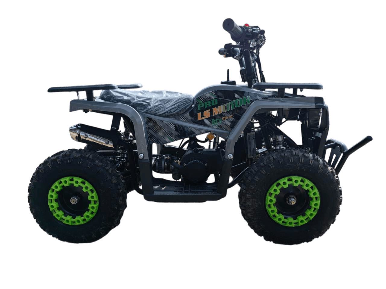 motocikl.by - Квадроцикл Storm Маугли 50 MAX