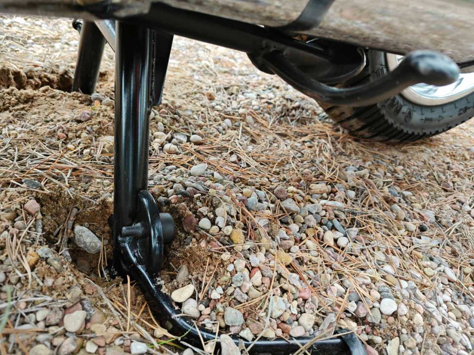 racermotors.by - Мотоцикл JAWA 300 CL Kyvacka