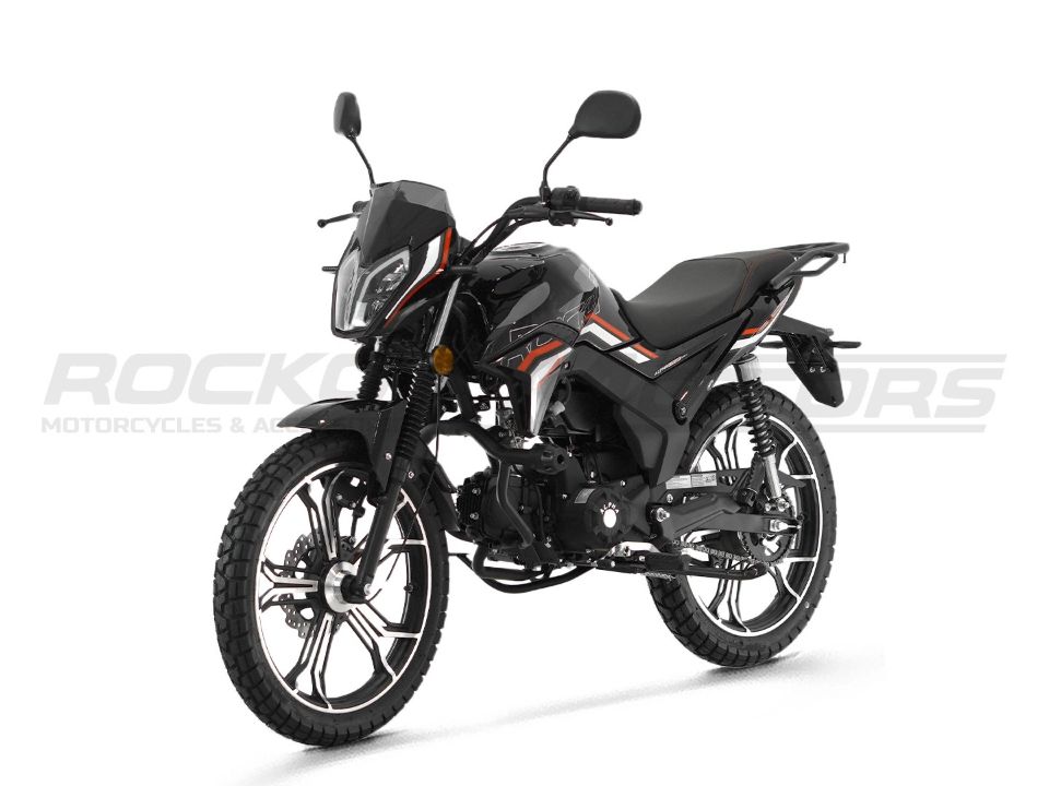 racermotors.by - Мопед ROCKOT ALPHA DYNAMIC