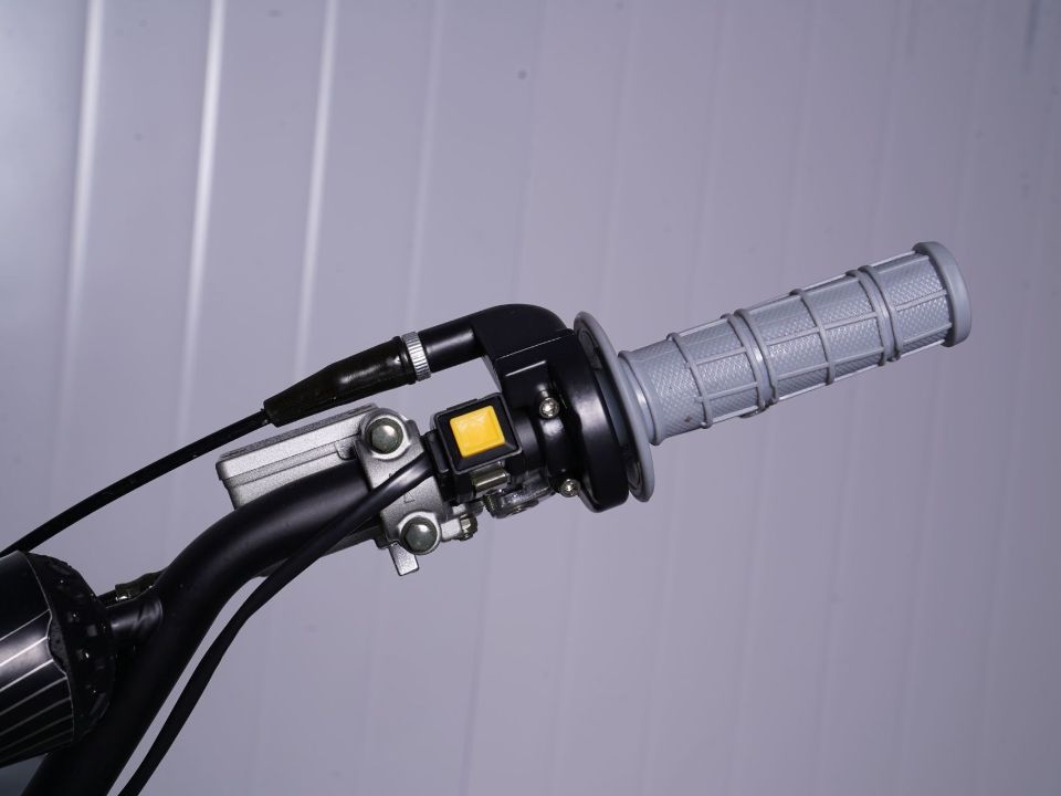 racermotors.by - Питбайк SPRMOTORS MiniCross