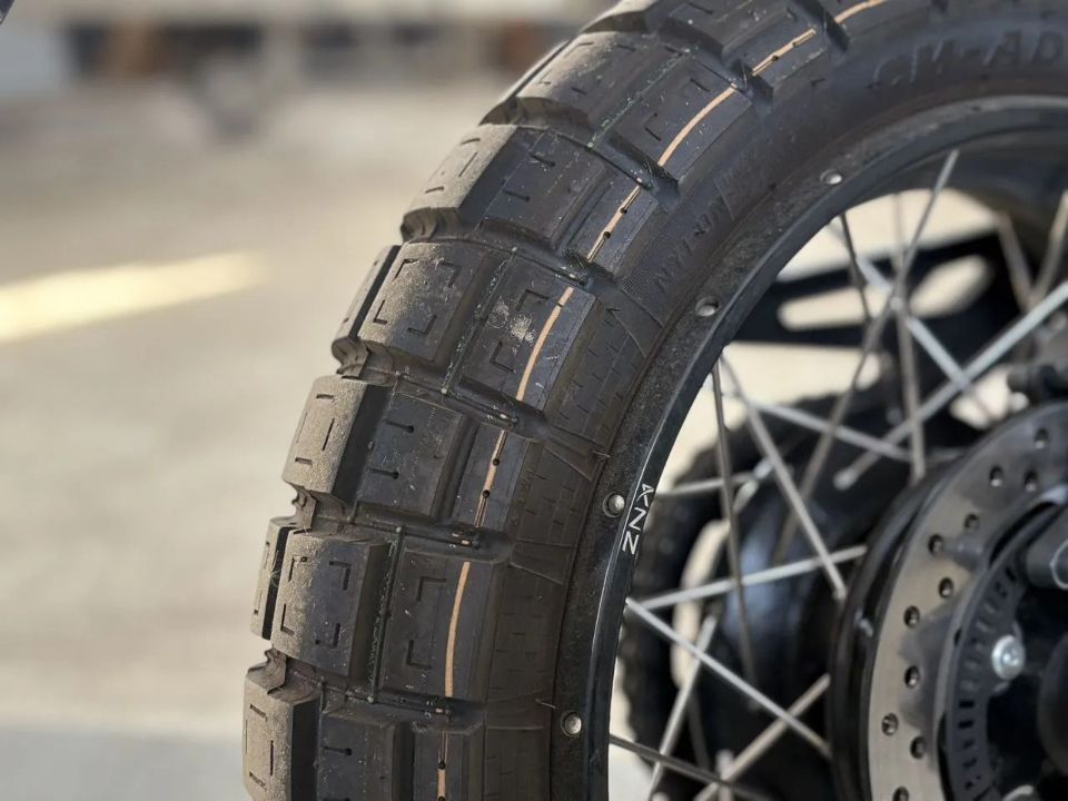 racermotors.by - Мотоцикл ZONTES ZT200-U1