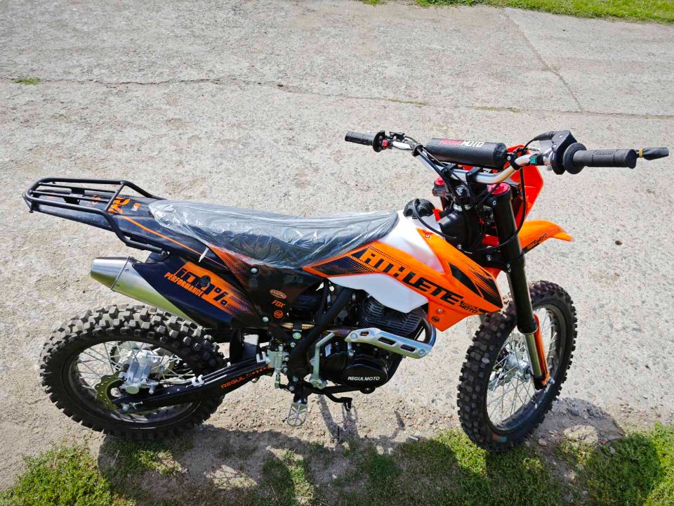 racermotors.by - МОТОЦИКЛ REGULMOTO ATHLETE 19/16