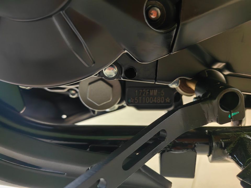 racermotors.by - Мотоцикл ATAKI CARRERA 300