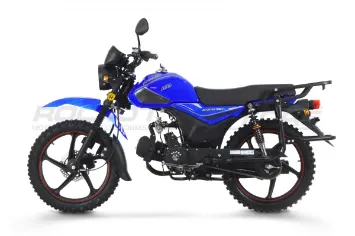 мопед.бел - МОПЕД ROCKOT ALPHA OFFROAD
