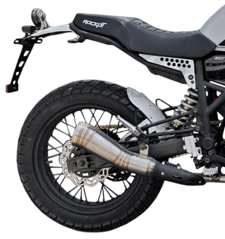 racermotors.by - Протектор для бездорожья и стабильность на трассе, тормоза, которые не подведут Rockot SCRAMBLER