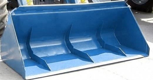 Agrostal.by-Ковш фронтальный V- 1,2 м3