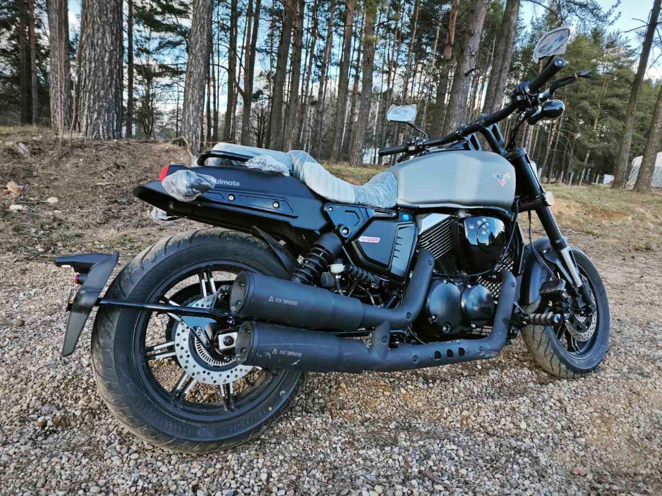 racermotors.by - МОТОЦИКЛ REGULMOTO V BOB (2 ЦИЛИНДРА V TWIN)