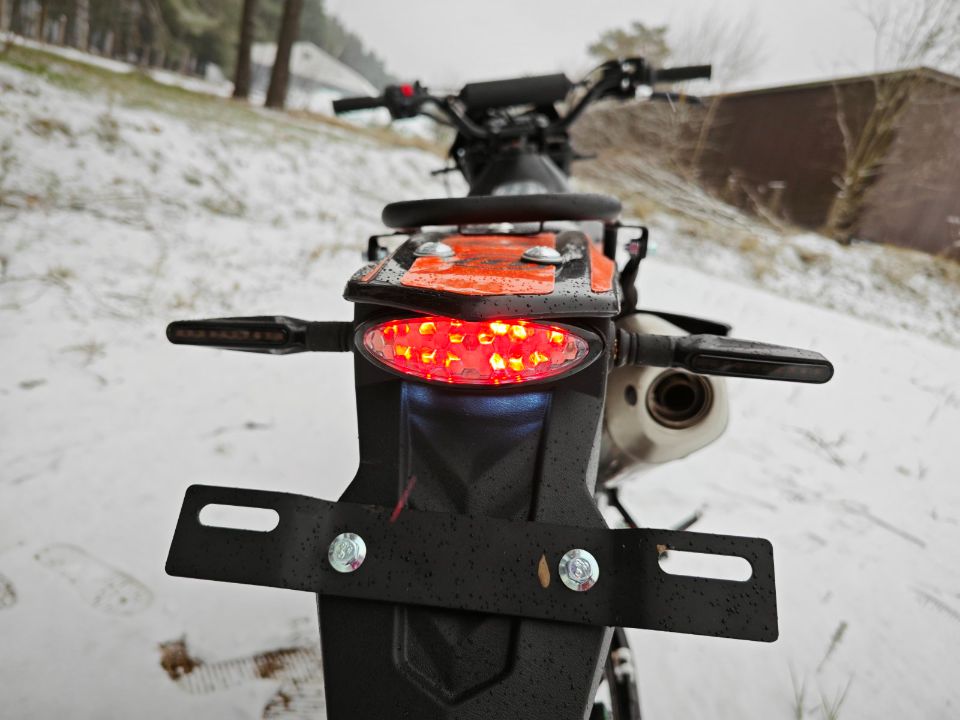 racermotors.by - Мотоцикл Regulmoto ZR PR 300 4 valves