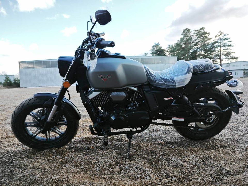 racermotors.by - МОТОЦИКЛ REGULMOTO V BOB (2 ЦИЛИНДРА V TWIN)