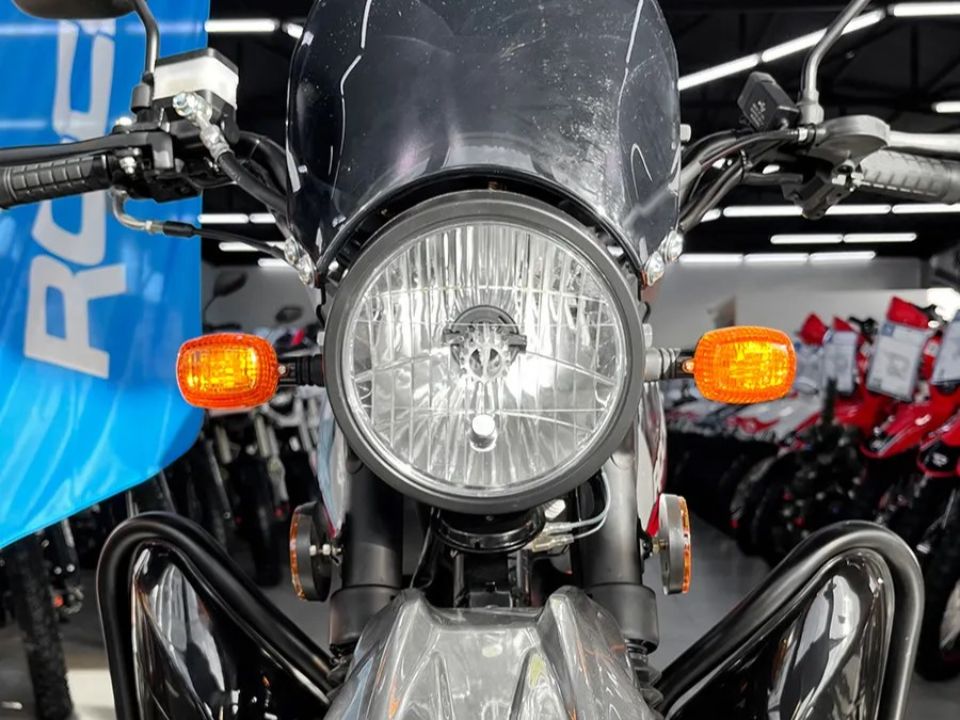 racermotors.by - Мопед ROCKOT ALPHA COMFORT