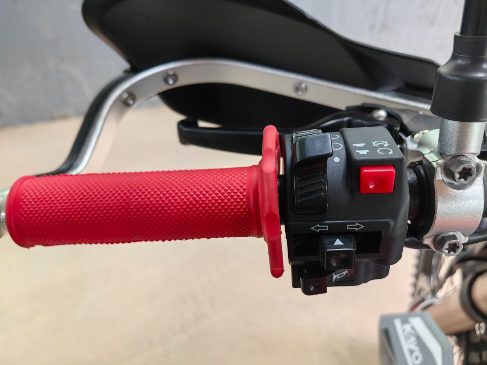 racermotors.by - KAYO K3 300 Road (4T PR300 21/18 2026)