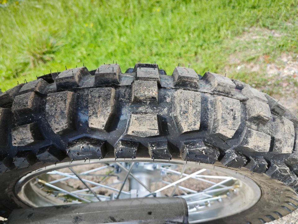 racermotors.by - Мотоцикл Racer Panther RC300-GY8X