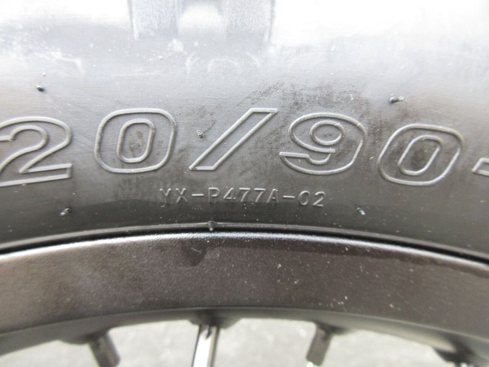 racermotors.by - Мотоцикл GR8 F300A Enduro Optimum