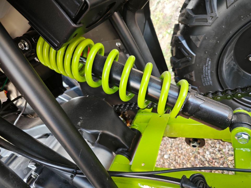 racermotors.by - Квадроцикл Racer RC 200 FREELANDER