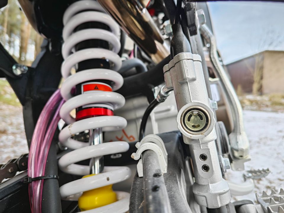 racermotors.by - мотоцикл Regulmoto CR-Z 300