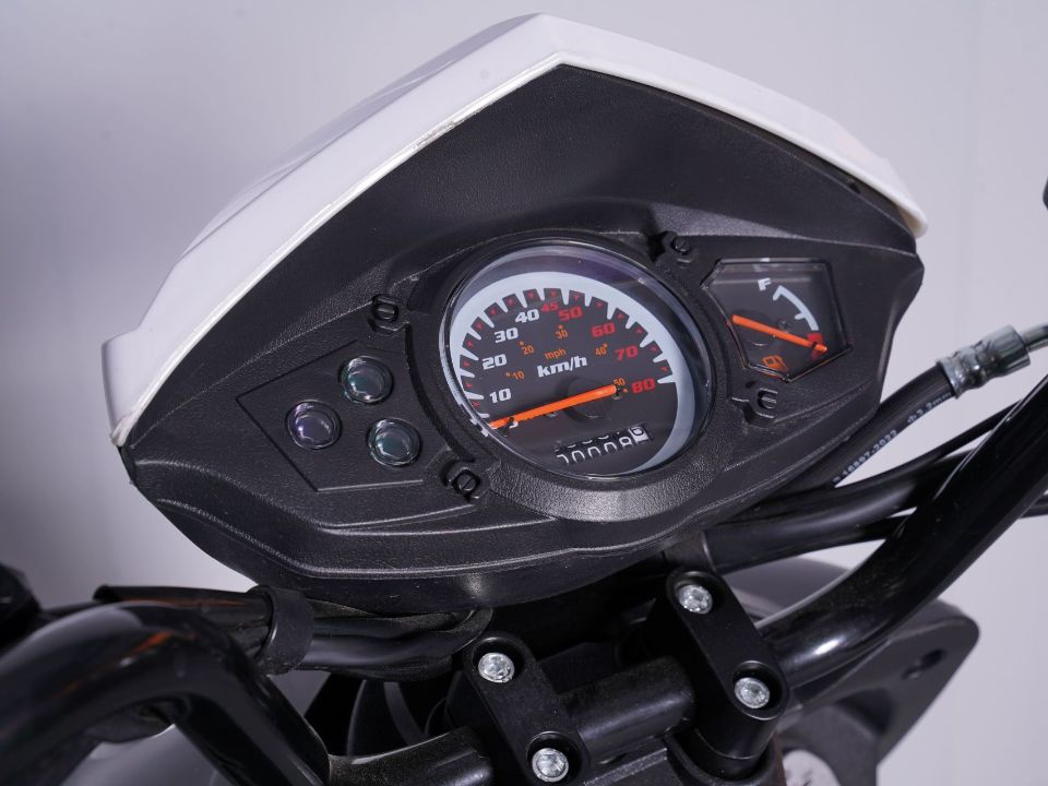 racermotors.by - Скутер SPRMOTORS Zoom-10