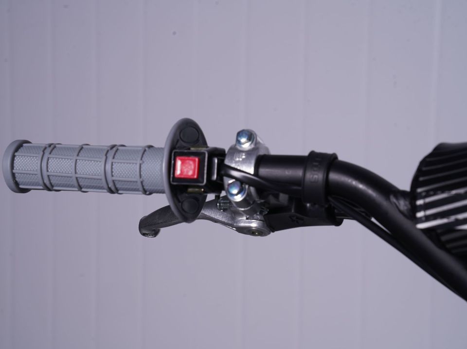 racermotors.by - Питбайк SPRMOTORS MiniCross