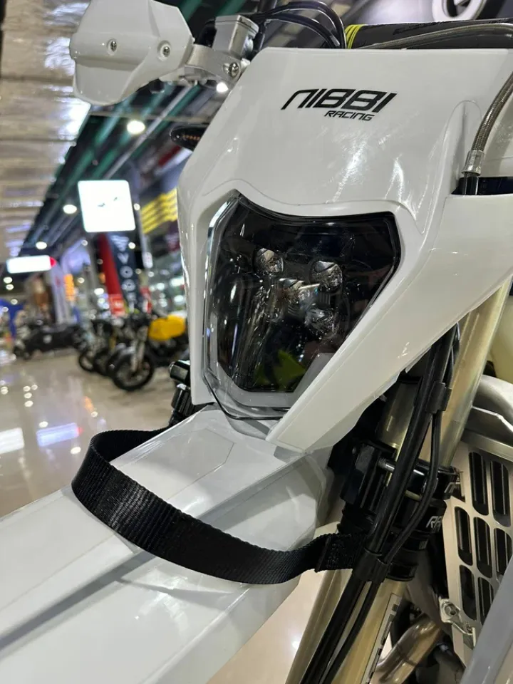 racermotors.by - Мотоцикл Regulmoto NIBBI N300-S (NB300)