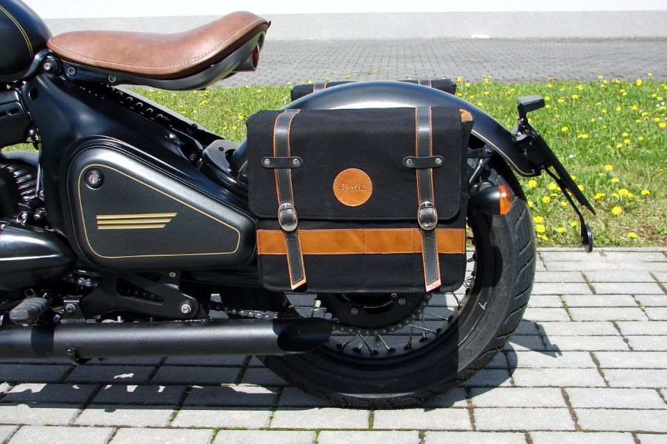 racermotors.by - Мотоцикл Jawa 350 CL Perak