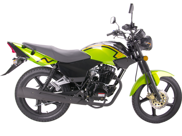 racermotors.by - Racer RC150-23 Tiger