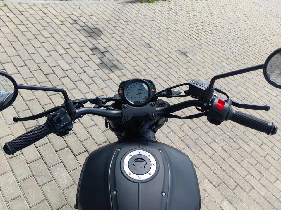 racermotors.by - HYOSUNG GV300S-D