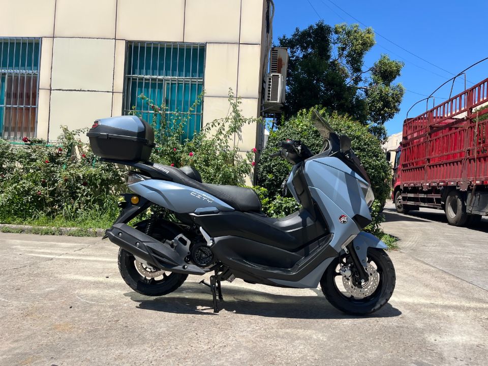 racermotors.by - Скутер VЕNТО RЕТRО