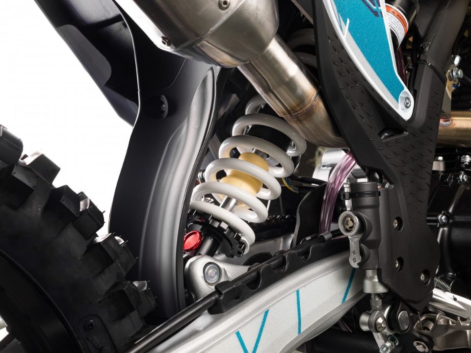 racermotors.by - Мотоцикл MINSK ERX 300A