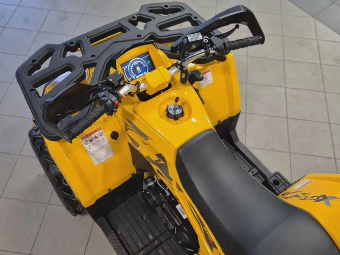 racermotors.by - Квадроцикл Motoland 200 Wild Track X