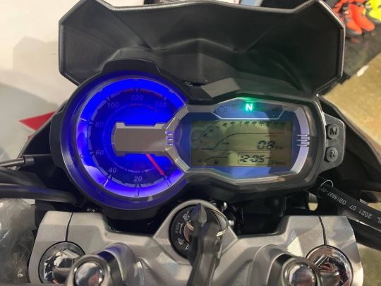 racermotors.by - ПРИБОРНАЯ ПАНЕЛЬ RACER RAPTOR 250 NEW
