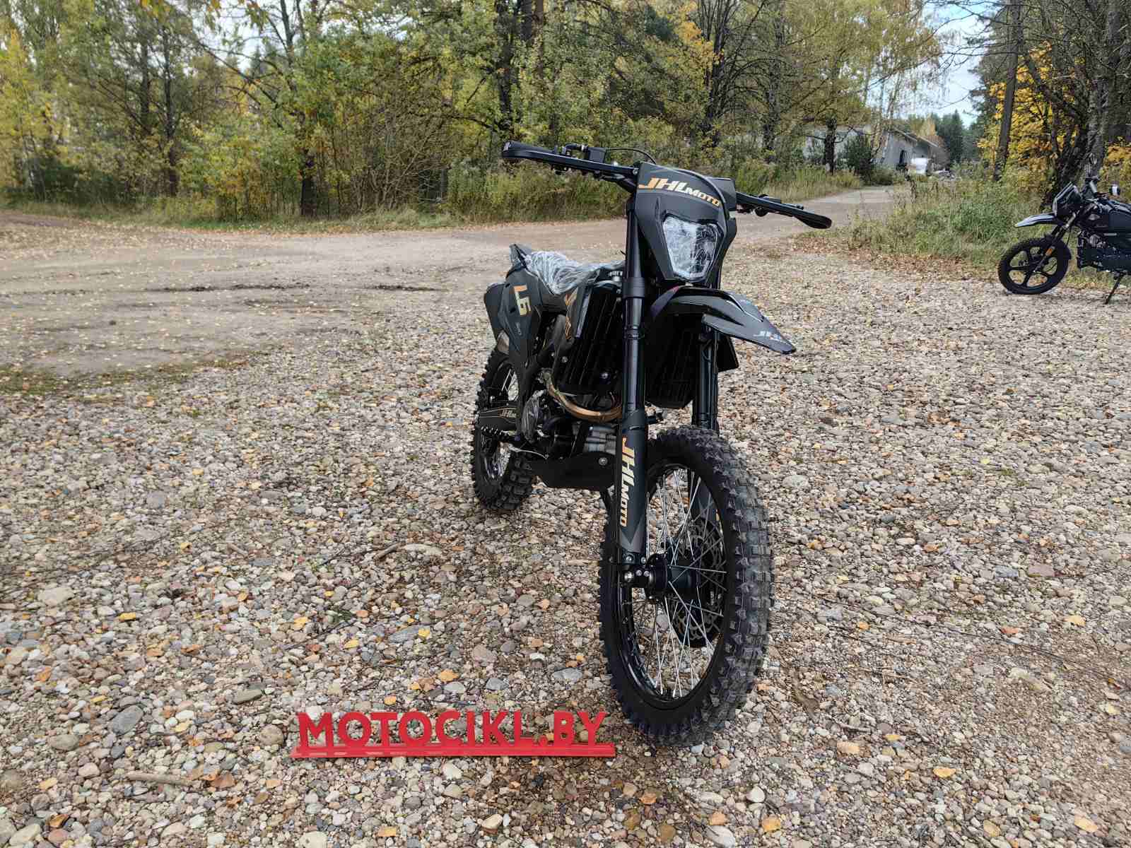 racermotors.by - JHLmoto L6 YBS300PRO